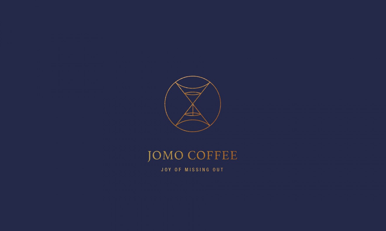 JOMO Coffee